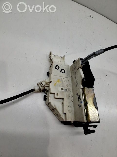 Front door lock   9136EV