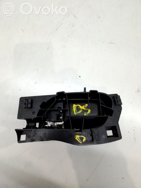 Citroen C4 I Manecilla interna de puerta corredera 