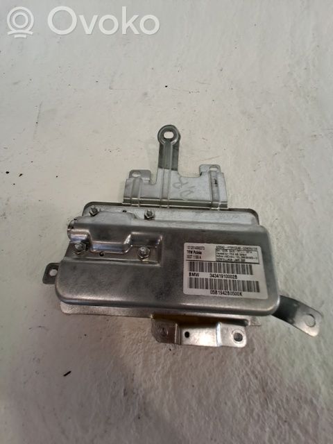 Airbag pasager   72127056041