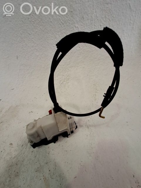 Fiat 500 Încuietoare ușă față 
