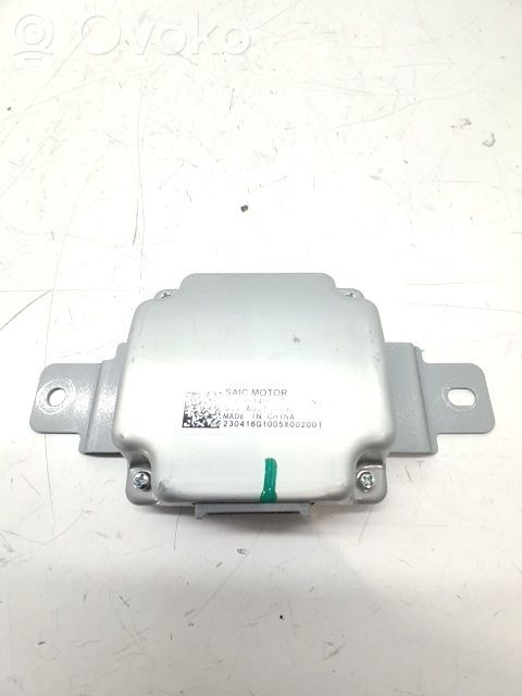 MG ZS Unidad de control/módulo de carrocería central 
