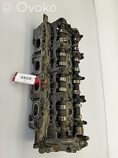 Seat Cordoba (6K) Galvutė 