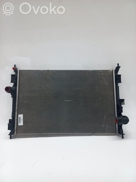 Radiateur de refroidissement   9675747980