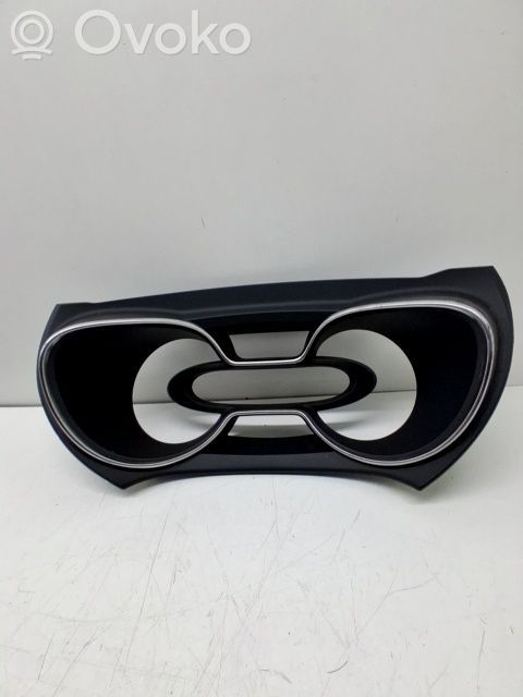 Renault Captur Cornice cruscotto