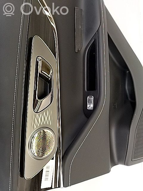 Panou interior ușă spate   403007984AAABK,403007984AA