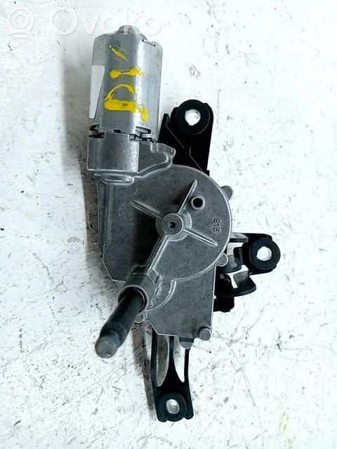 Saab 9-3 Ver1 Motorino del tergicristallo del lunotto posteriore