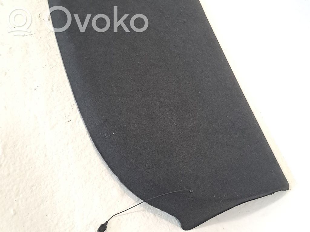 Heckklappe Kofferraumdeckel   84400SMGE02ZA