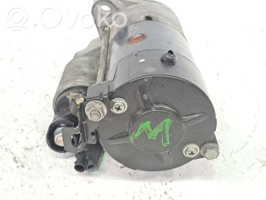 Motor de arranque   31200RSRE01