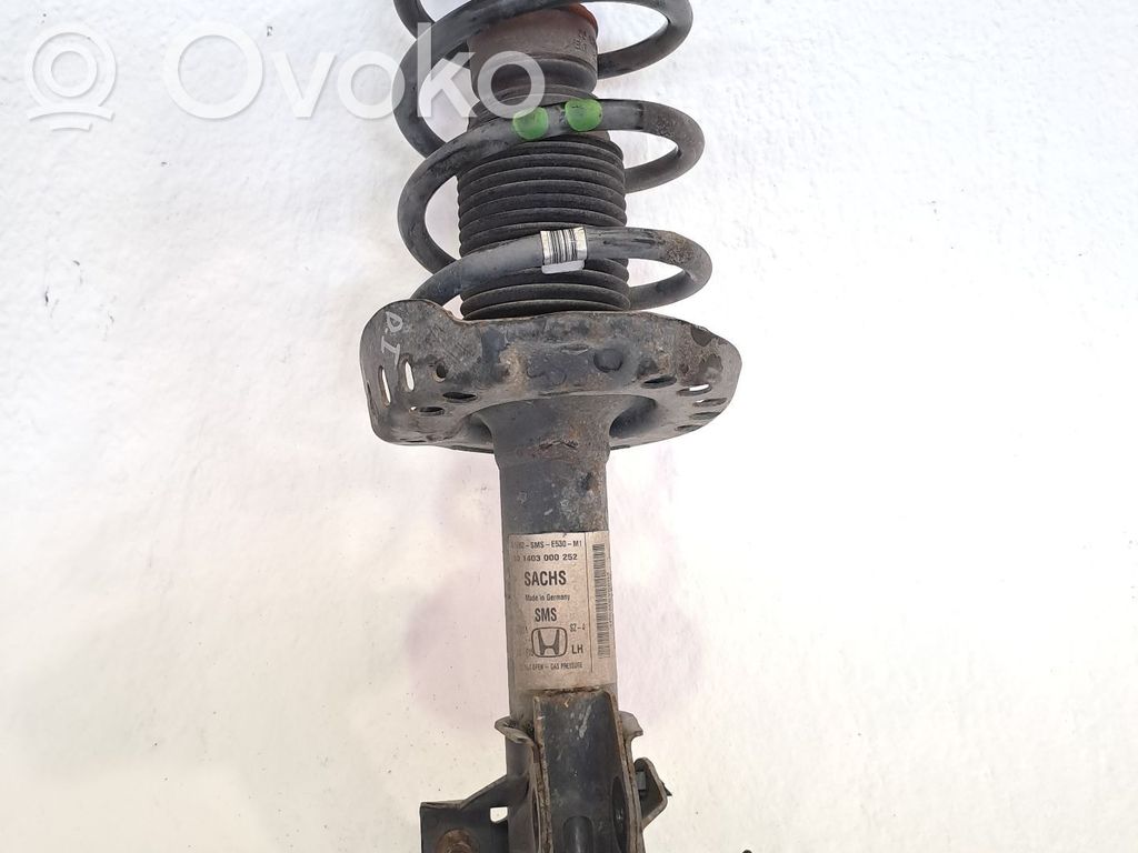 Honda Civic Amortizor față 