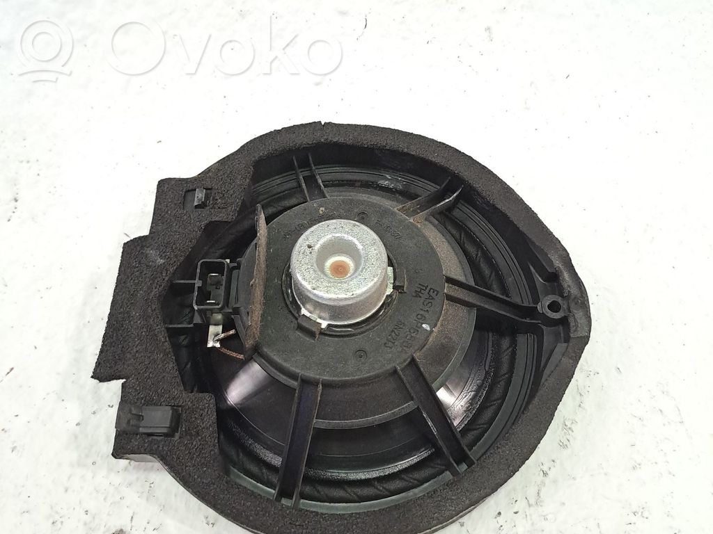 Honda Civic Altavoz de la puerta delantera 