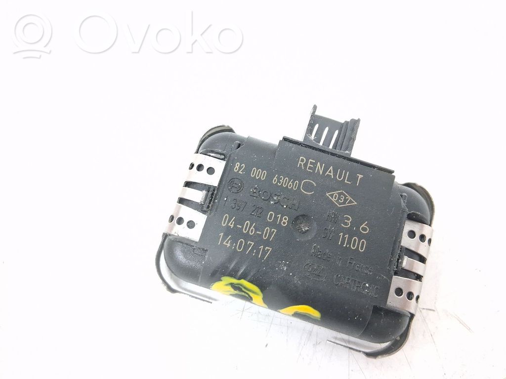 Sensor   8200063060