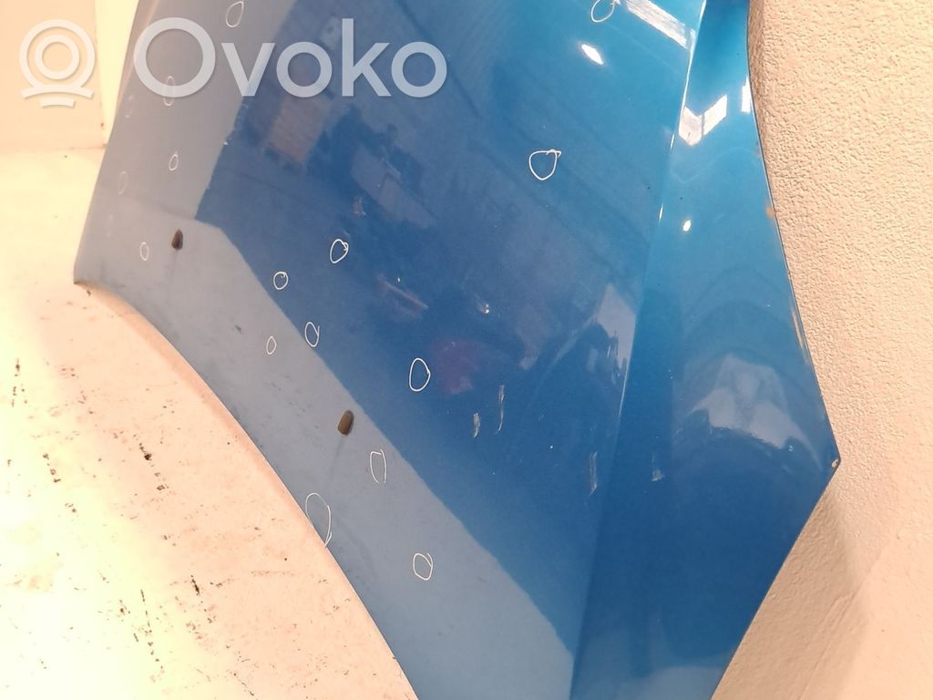 Engine bonnet/hood   1505771