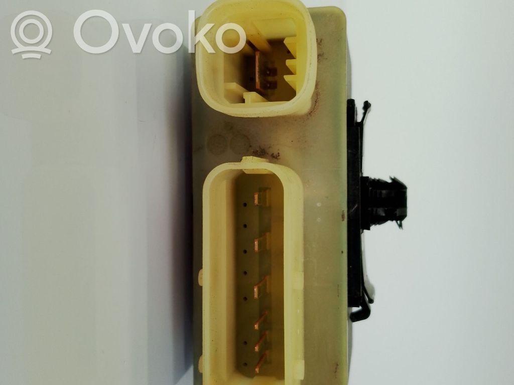 Модуль кузова   6500EJ,9652021180