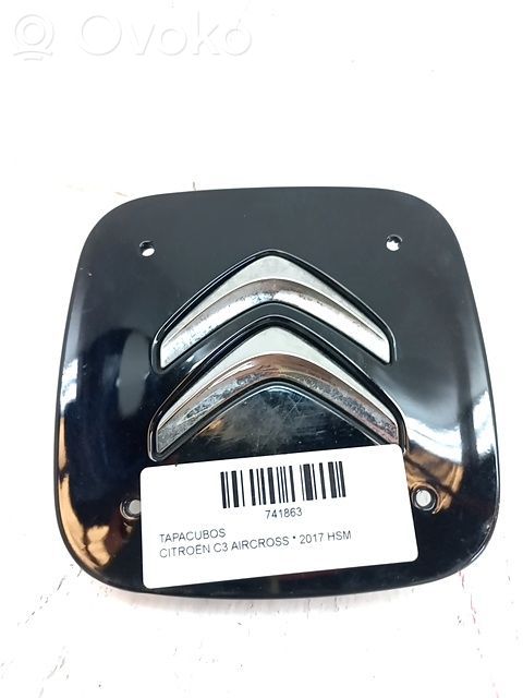 Citroen C3 Aircross Embellecedor/tapacubos de rueda R20 