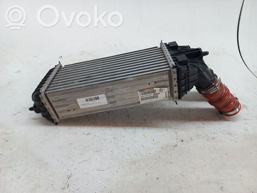 Citroen C3 Aircross Radiatore intercooler
