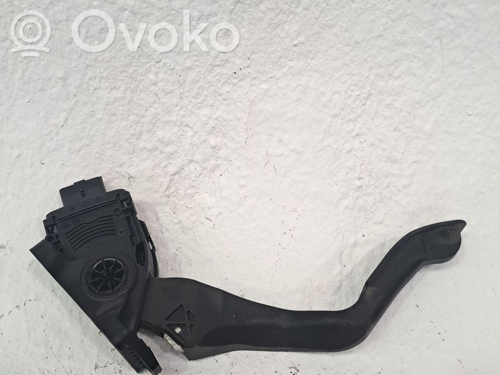 Kaasupoljin   1601CW