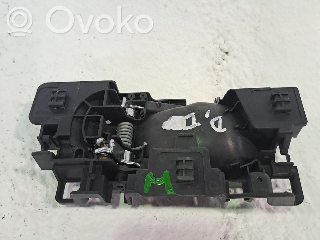 Citroen C3 Aircross Maniglia interna per portellone scorrevole