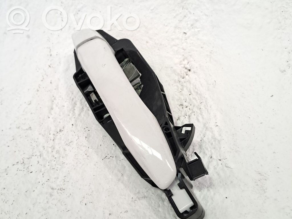 Citroen C3 Aircross Maniglia esterna per portiera posteriore