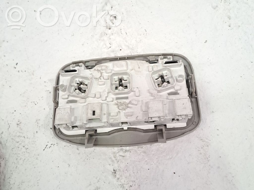 Citroen C3 Aircross Consola de luz del techo 