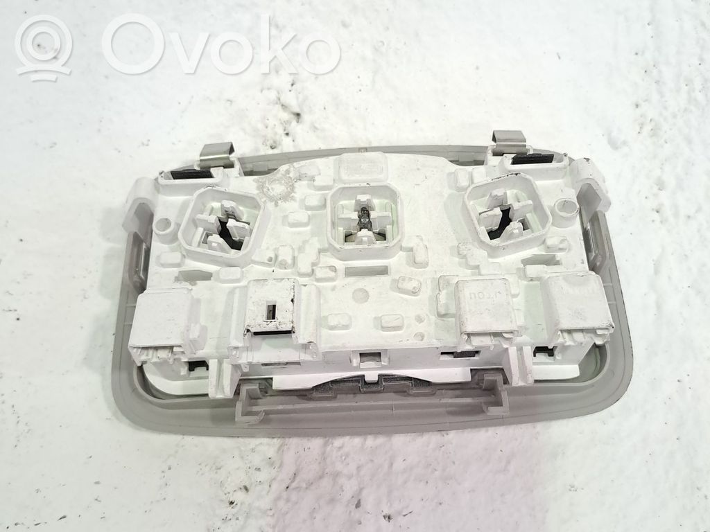 Citroen C3 Aircross Garniture de console d'éclairage de ciel de toit