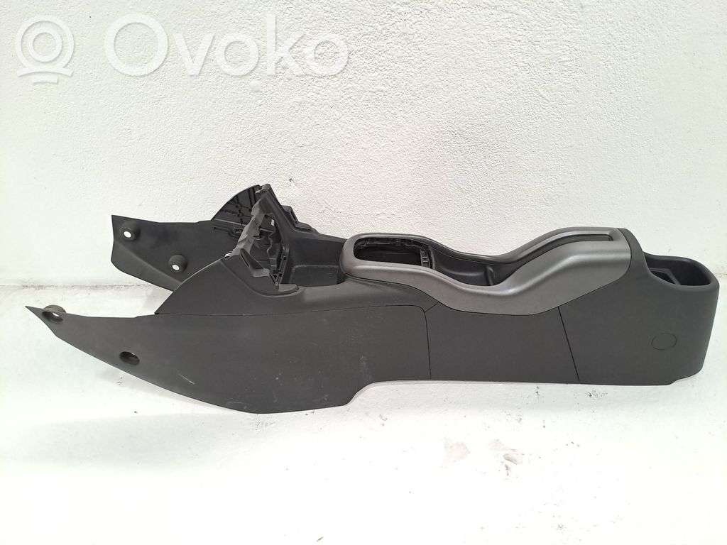 Citroen C3 Aircross Console centrale