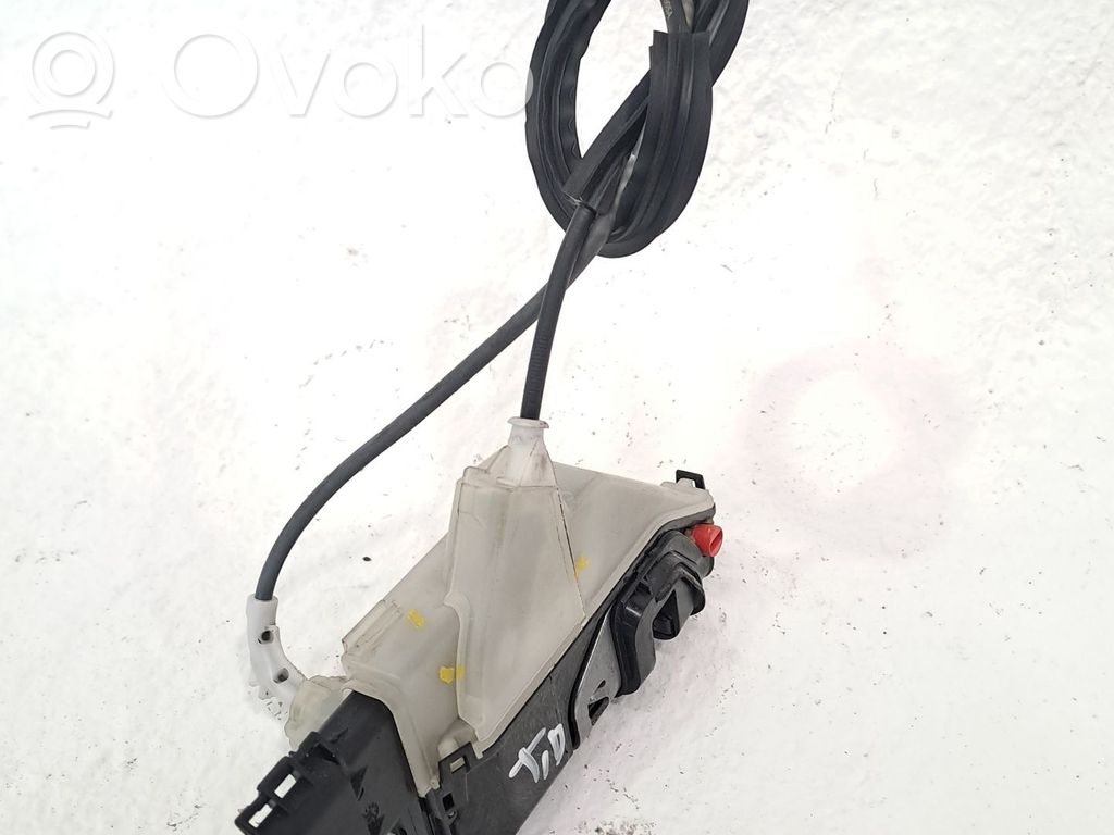 Citroen C3 Aircross Încuietoare ușă spate 