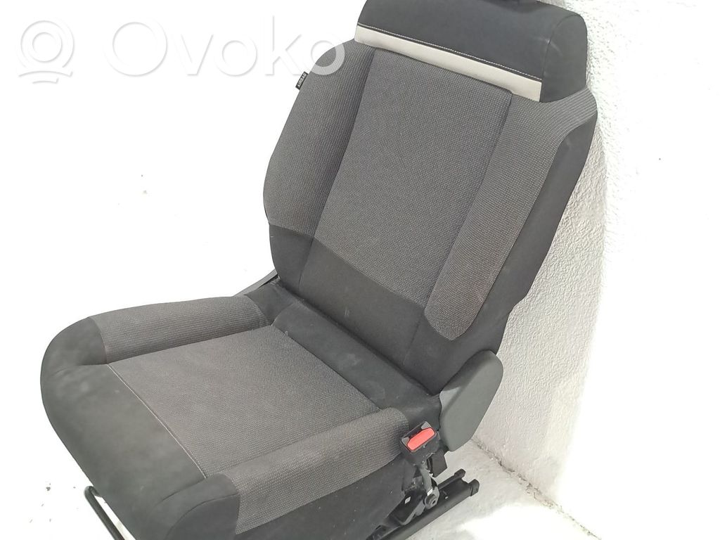 Siège passager avant   1635508080