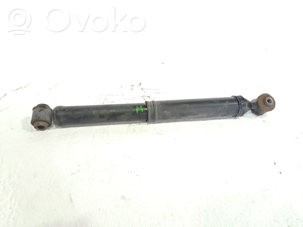 Citroen C3 Aircross Amortizor spate 