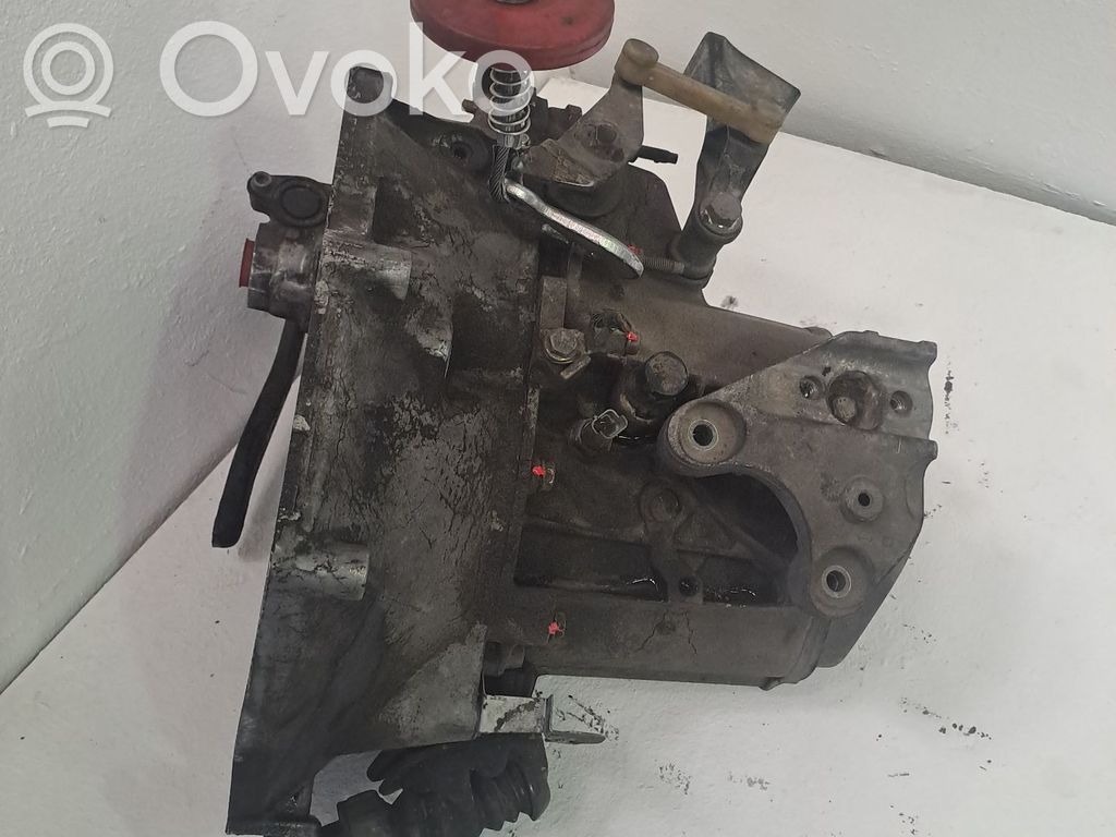 Citroen C3 Boîte de vitesses manuelle à 5 vitesses