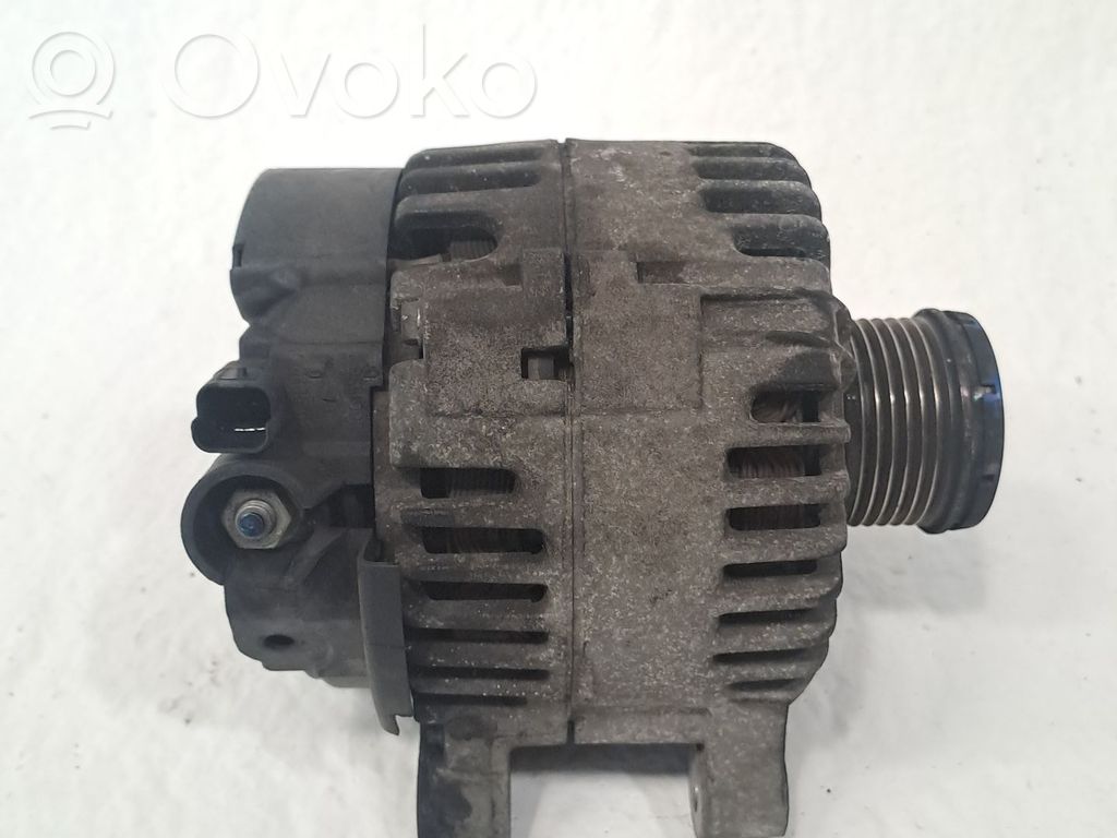 Alternator   5705AL