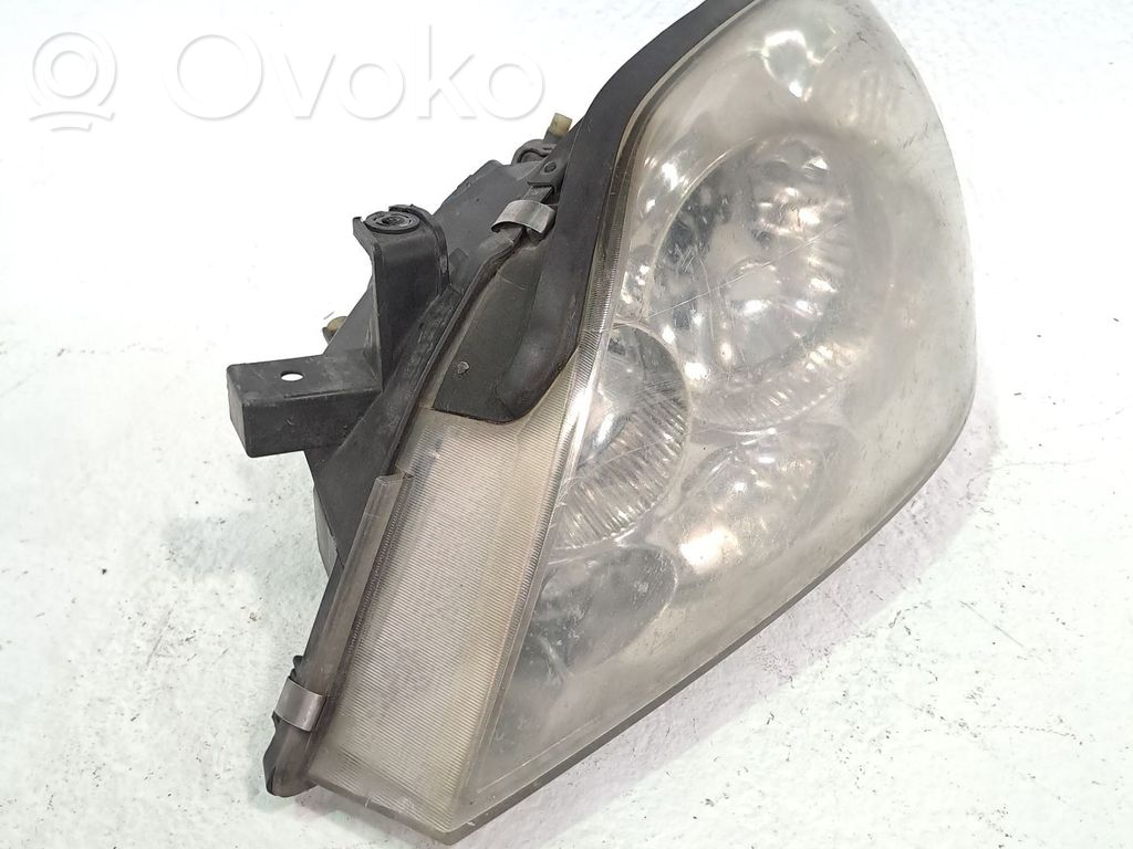 Faro/fanale   26060AU800