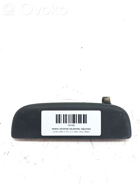 Etuoven ulkokahva   8282083E005PK