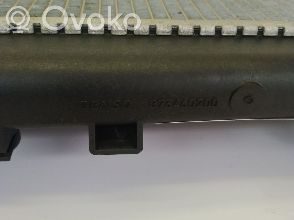 Radiator lichid răcire   1330P9