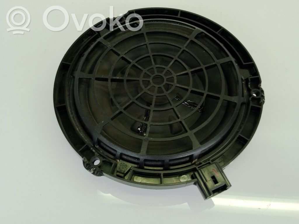 Głośnik drzwi przednich   9806071080