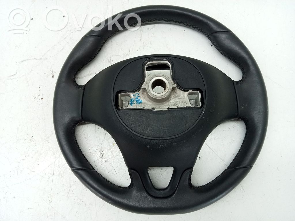 Smart ForTwo II Volan 