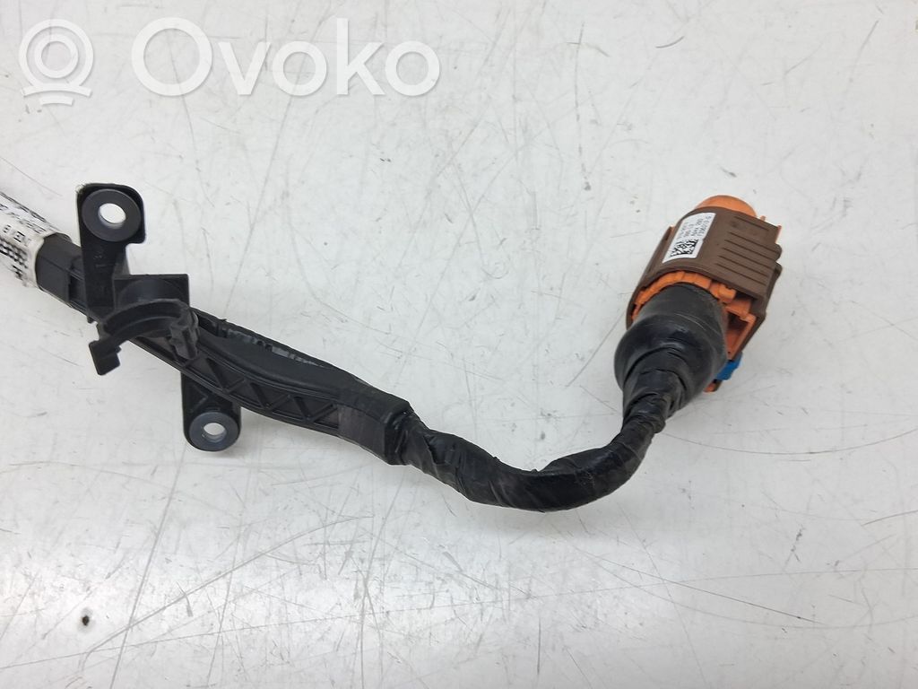 Câble haute tension   296955099R