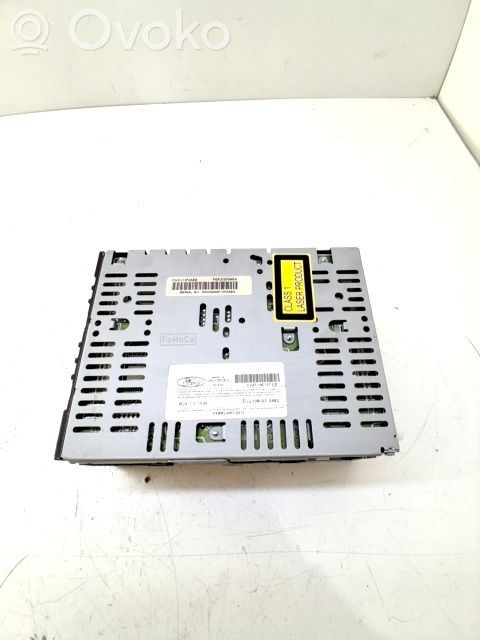 Ford Kuga I Panel / Radioodtwarzacz CD/DVD/GPS 