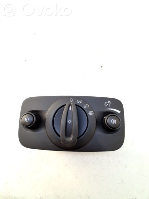 Interrupteur d’éclairage   1787266,AV6T13A024EC