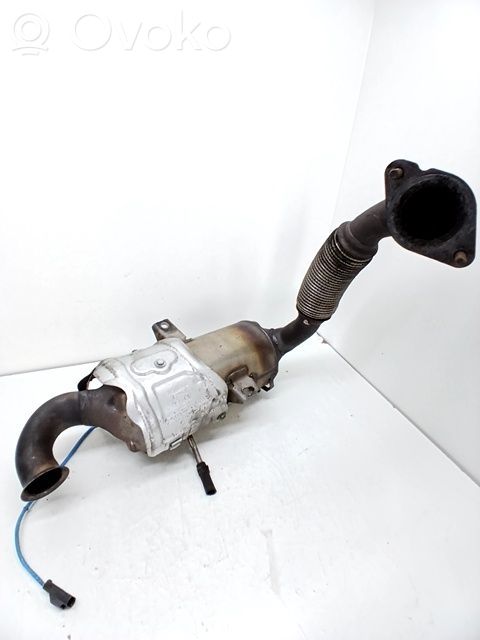 Catalyst/FAP/DPF particulate filter   2085328,AV615H270SB,1775944