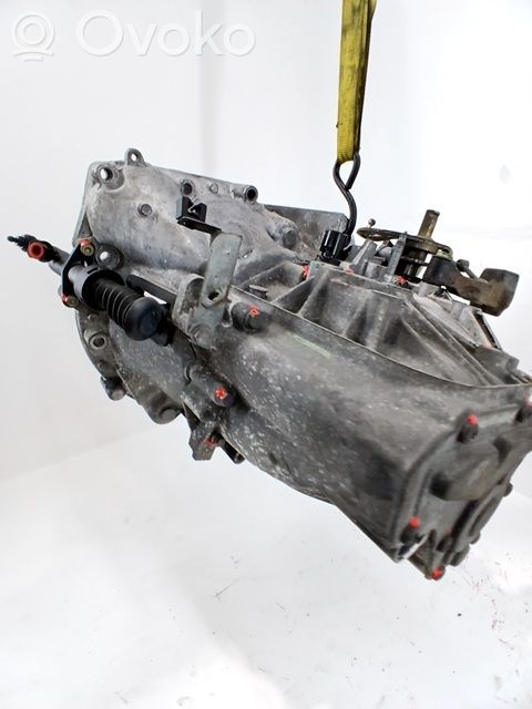 Citroen C5 Scatola del cambio manuale a 5 velocità