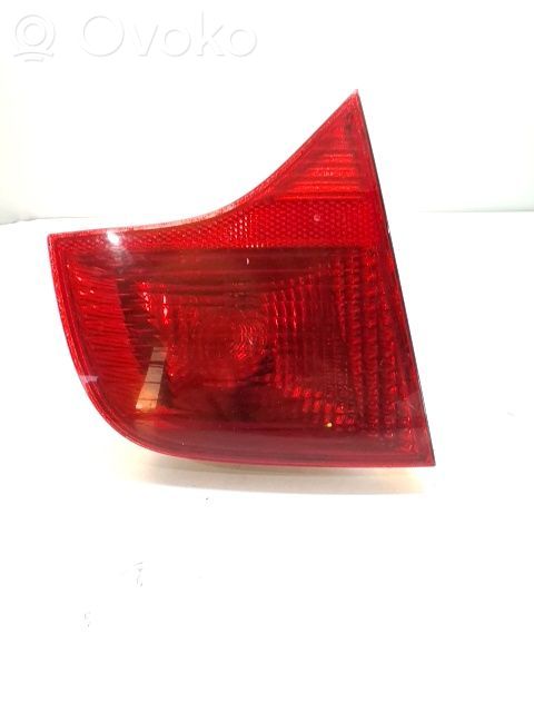 Audi A4 S4 B7 8E 8H Lampada fanale posteriore