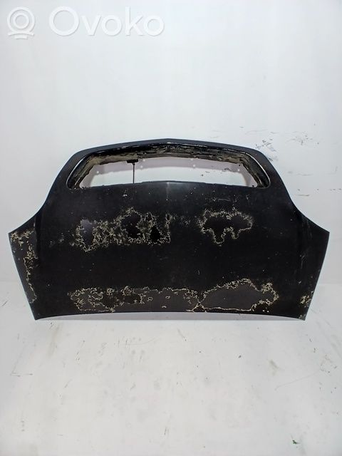 Chevrolet Meriva Vano motore/cofano 