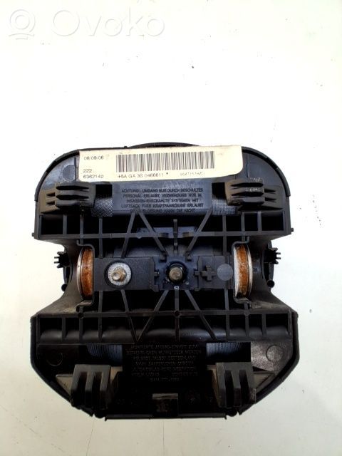 Ohjauspyörän turvatyyny   4112HF