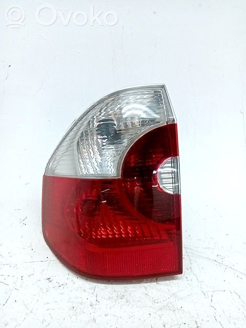 Rear tail light bulb   63216990169