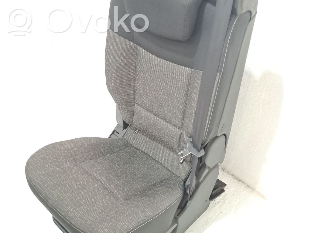 Renault Espace IV Sedile posteriore