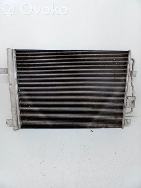 MG ZS Radiatore di raffreddamento A/C (condensatore)