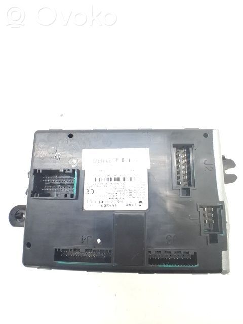 MG ZS Unidad de control/módulo de carrocería central 