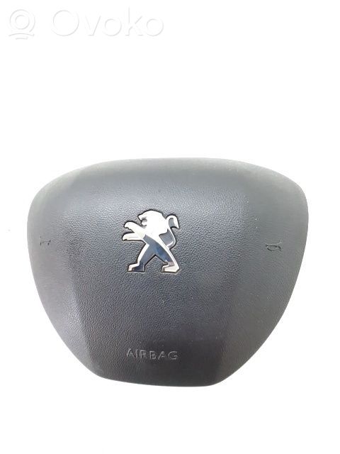 Peugeot 208 I Airbag volan 