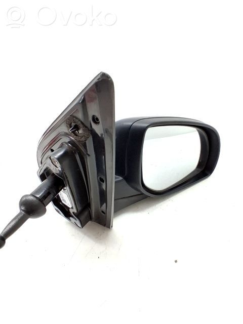 Hyundai i20 (PB PBT) Oglindă electrică ușă față 
