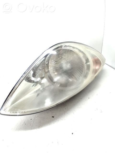 Hyundai i20 (PB PBT) Faro/fanale 